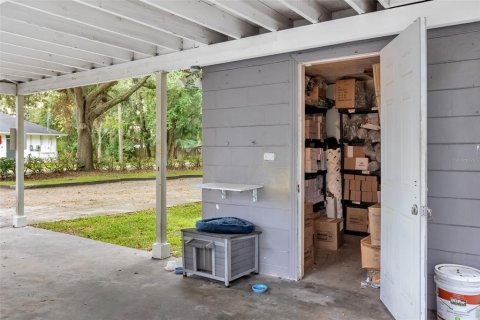 Immobilier commercial à vendre à Kissimmee, Floride: 110.27 m2 № 2422791 - photo 23