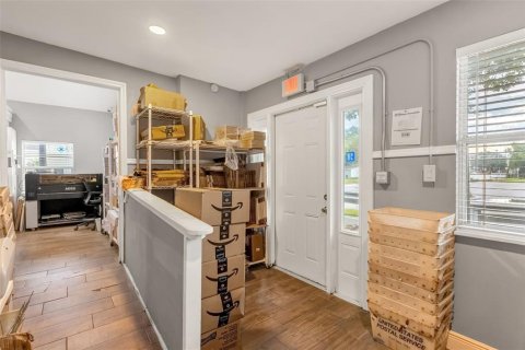 Immobilier commercial à vendre à Kissimmee, Floride: 110.27 m2 № 2422791 - photo 12