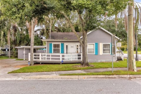 Immobilier commercial à Kissimmee, Floride 110.27 m2 № 2422791