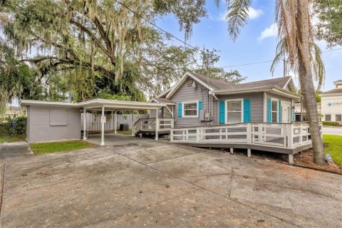Immobilier commercial à vendre à Kissimmee, Floride: 110.27 m2 № 2422791 - photo 27