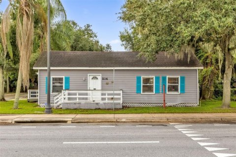 Immobilier commercial à vendre à Kissimmee, Floride: 110.27 m2 № 2422791 - photo 2