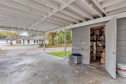 Immobilier commercial à vendre à Kissimmee, Floride: 110.27 m2 № 2422791 - photo 24