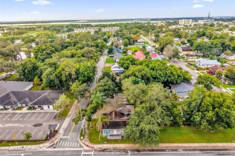 Immobilier commercial à vendre à Kissimmee, Floride: 110.27 m2 № 2422791 - photo 29
