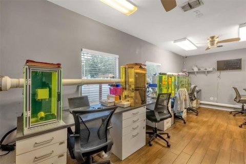 Immobilier commercial à vendre à Kissimmee, Floride: 110.27 m2 № 2422791 - photo 6