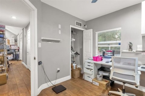 Immobilier commercial à vendre à Kissimmee, Floride: 110.27 m2 № 2422791 - photo 4