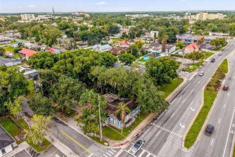 Immobilier commercial à vendre à Kissimmee, Floride: 110.27 m2 № 2422791 - photo 28