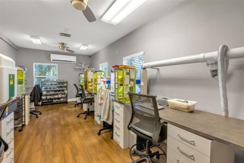Immobilier commercial à vendre à Kissimmee, Floride: 110.27 m2 № 2422791 - photo 8