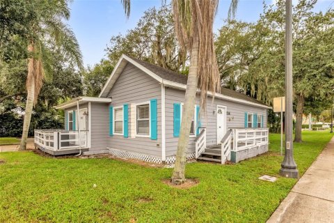 Immobilier commercial à vendre à Kissimmee, Floride: 110.27 m2 № 2422791 - photo 26