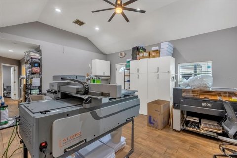 Immobilier commercial à vendre à Kissimmee, Floride: 110.27 m2 № 2422791 - photo 19