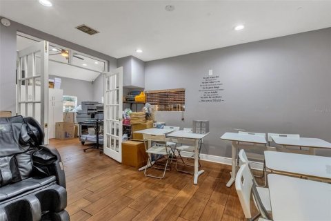 Immobilier commercial à vendre à Kissimmee, Floride: 110.27 m2 № 2422791 - photo 20