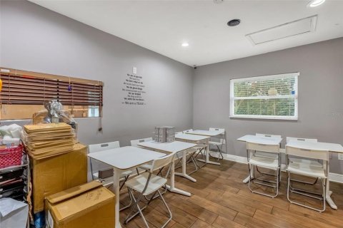 Immobilier commercial à vendre à Kissimmee, Floride: 110.27 m2 № 2422791 - photo 21