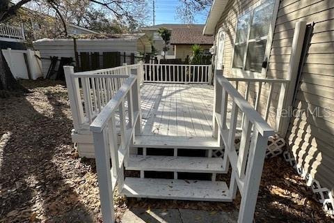 Appartement à louer à Clearwater, Floride: 2 chambres, 61.78 m2 № 2142857 - photo 3