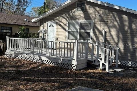 Appartement à Clearwater, Floride 2 chambres, 61.78 m2 № 2142857