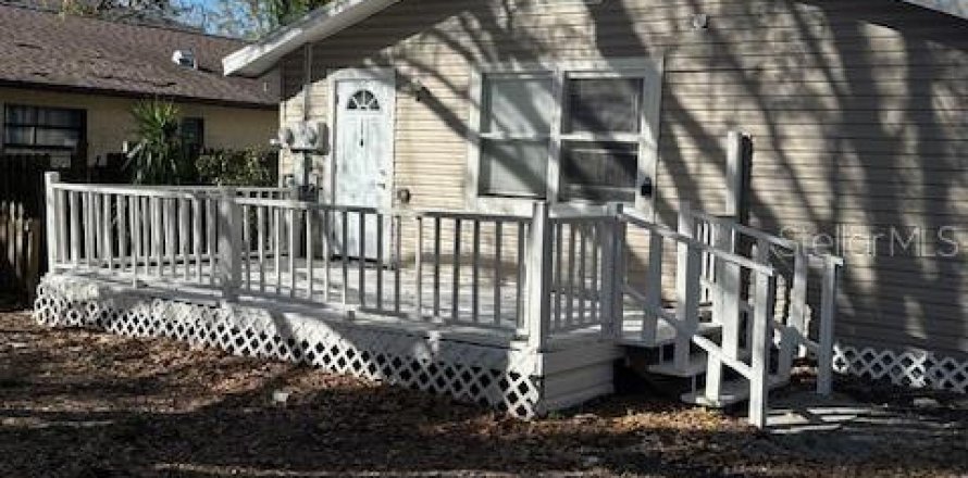 Appartement à Clearwater, Floride 2 chambres, 61.78 m2 № 2142857