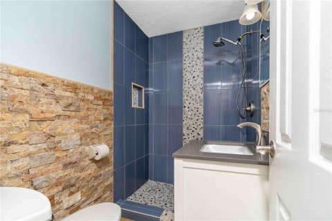 Снять в аренду кондоминиум в Сент-Питерсберг, Флорида 2 спальни, 82.4м2, № 1687819 - фото 17