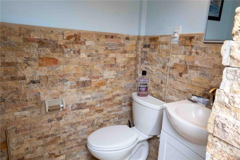 Снять в аренду кондоминиум в Сент-Питерсберг, Флорида 2 спальни, 82.4м2, № 1687819 - фото 10