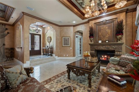 Casa en venta en Orlando, Florida, 5 dormitorios, 383.78 m2 № 1802876 - foto 7