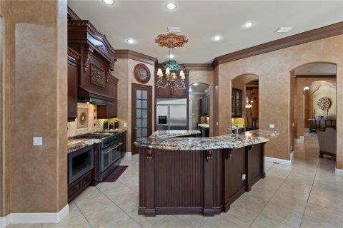 Casa en venta en Orlando, Florida, 5 dormitorios, 383.78 m2 № 1802876 - foto 12