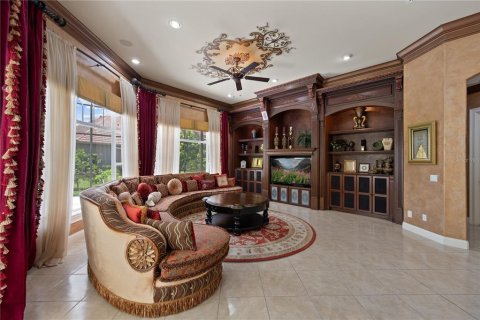 Casa en venta en Orlando, Florida, 5 dormitorios, 383.78 m2 № 1802876 - foto 13
