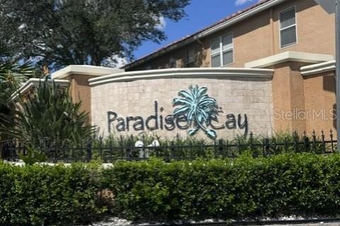 Touwnhouse à vendre à Kissimmee, Floride: 3 chambres, 126.53 m2 № 2360824 - photo 20