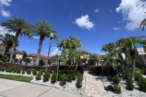 Touwnhouse à vendre à Kissimmee, Floride: 3 chambres, 126.53 m2 № 2360824 - photo 17