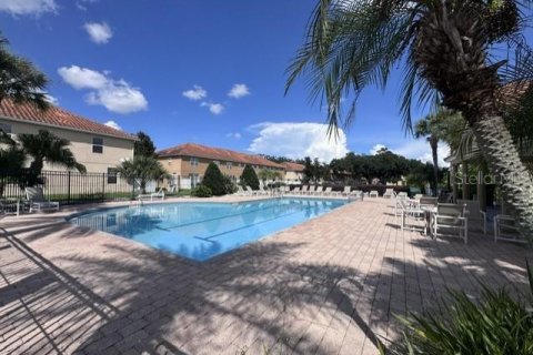 Touwnhouse à vendre à Kissimmee, Floride: 3 chambres, 126.53 m2 № 2360824 - photo 19