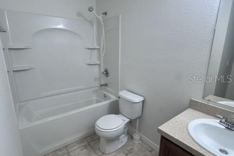 Touwnhouse à vendre à Kissimmee, Floride: 3 chambres, 126.53 m2 № 2360824 - photo 11