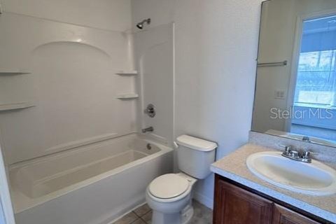 Touwnhouse à vendre à Kissimmee, Floride: 3 chambres, 126.53 m2 № 2360824 - photo 6
