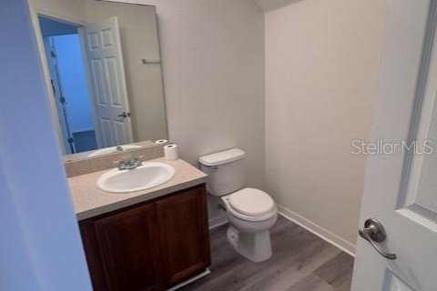 Touwnhouse à vendre à Kissimmee, Floride: 3 chambres, 126.53 m2 № 2360824 - photo 8