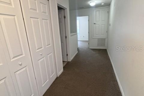 Touwnhouse à vendre à Kissimmee, Floride: 3 chambres, 126.53 m2 № 2360824 - photo 12