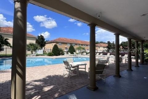 Touwnhouse à vendre à Kissimmee, Floride: 3 chambres, 126.53 m2 № 2360824 - photo 18