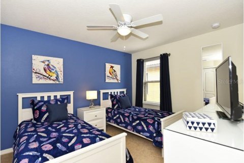 Villa ou maison à vendre à Kissimmee, Floride: 7 chambres, 307.88 m2 № 1535666 - photo 18