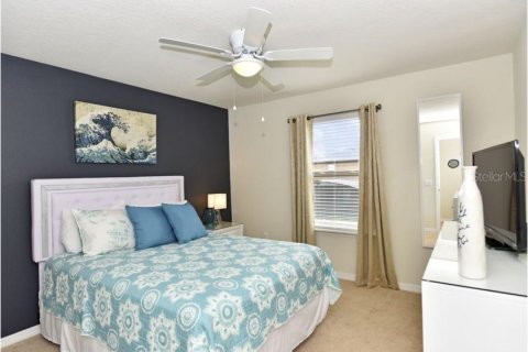 Villa ou maison à vendre à Kissimmee, Floride: 7 chambres, 307.88 m2 № 1535666 - photo 14