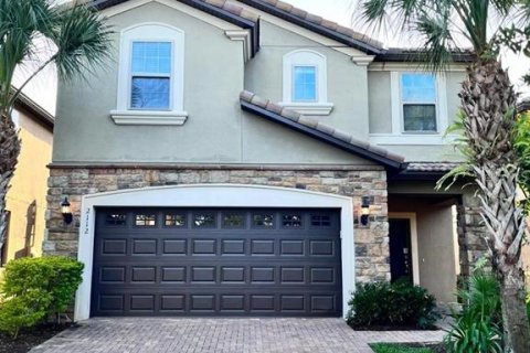 Villa ou maison à vendre à Kissimmee, Floride: 7 chambres, 307.88 m2 № 1535666 - photo 1