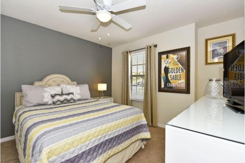 Villa ou maison à vendre à Kissimmee, Floride: 7 chambres, 307.88 m2 № 1535666 - photo 20