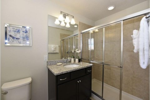 Villa ou maison à vendre à Kissimmee, Floride: 7 chambres, 307.88 m2 № 1535666 - photo 19