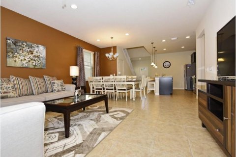 Villa ou maison à vendre à Kissimmee, Floride: 7 chambres, 307.88 m2 № 1535666 - photo 10