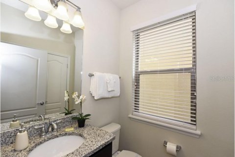 Villa ou maison à vendre à Kissimmee, Floride: 7 chambres, 307.88 m2 № 1535666 - photo 8