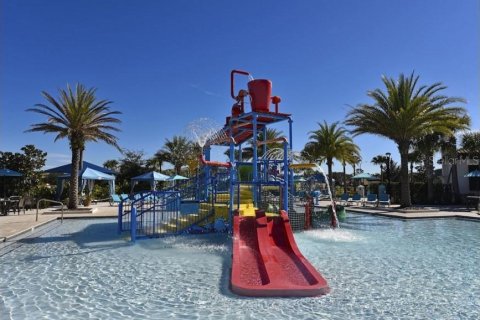 Villa ou maison à vendre à Kissimmee, Floride: 7 chambres, 307.88 m2 № 1535666 - photo 27
