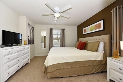 Villa ou maison à vendre à Kissimmee, Floride: 7 chambres, 307.88 m2 № 1535666 - photo 22