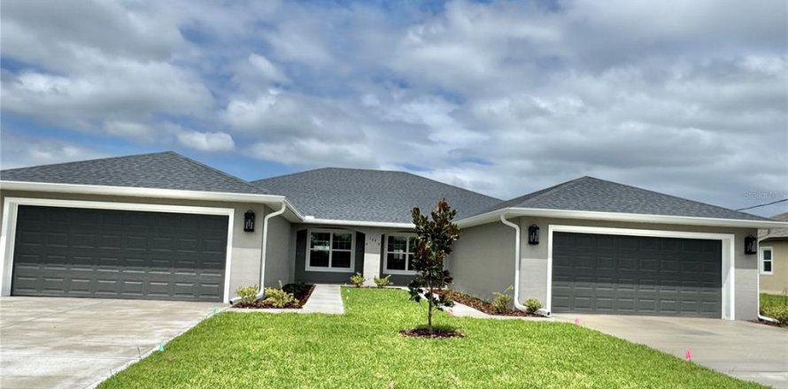 Appartement à Palm Coast, Floride 4 chambres, 141.58 m2 № 1919688