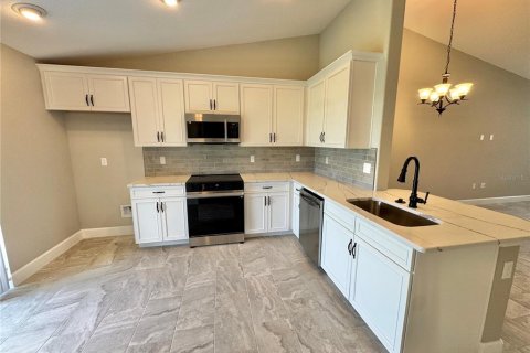 Appartement à louer à Palm Coast, Floride: 4 chambres, 141.58 m2 № 1919688 - photo 10