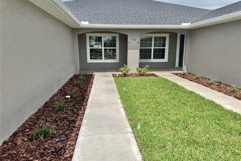 Appartement à louer à Palm Coast, Floride: 4 chambres, 141.58 m2 № 1919688 - photo 3