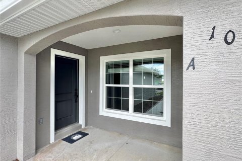 Appartement à louer à Palm Coast, Floride: 4 chambres, 141.58 m2 № 1919688 - photo 4