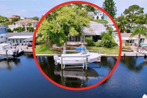 Casa en Palm Harbor, Florida 2 dormitorios, 161.84 m2 № 2144602