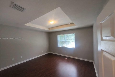 Villa ou maison à vendre à Homestead, Floride: 4 chambres, 221.01 m2 № 1641579 - photo 16