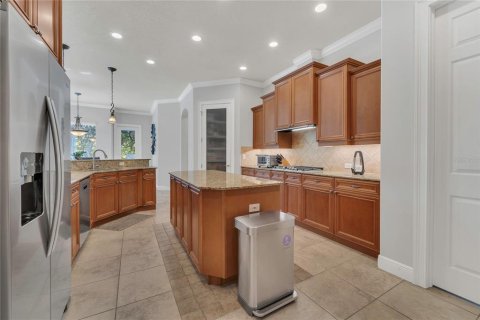 House in Land O' Lakes, Florida 3 bedrooms, 240.71 sq.m. № 1658313 - photo 17