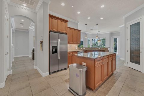 House in Land O' Lakes, Florida 3 bedrooms, 240.71 sq.m. № 1658313 - photo 18