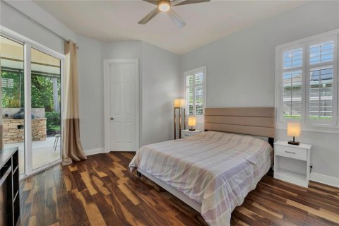 House in Land O' Lakes, Florida 3 bedrooms, 240.71 sq.m. № 1658313 - photo 29
