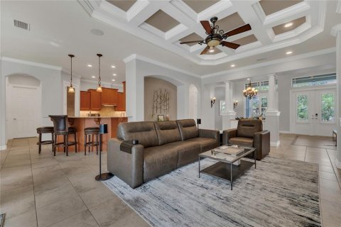 House in Land O' Lakes, Florida 3 bedrooms, 240.71 sq.m. № 1658313 - photo 6